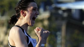 Ласицкене завершила сезон бриллиантом, снова обыграв Магучих! У Марии — два рекорда