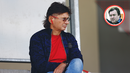 «Федун, похоже, решил так: сезон провален, зачем усиливаться?» Агент Сафонов — о трансферном окне в РПЛ