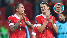 «Не нравится, как играет сборная, — не смотри. Включи канал «Пятница». Колонка Олега Иванова