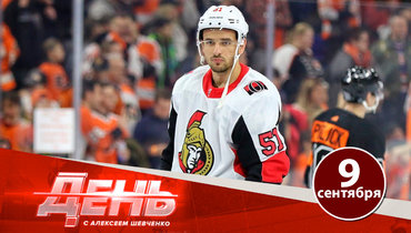 Анисимов не спешит возвращаться в Россию