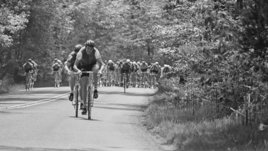 Как советский велогонщик умер от допинга. Трагедия с передозировкой на трассе