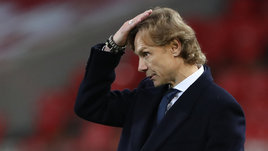 Карпин верит в прессинг. Но сыграет ли его ставка с этими футболистами и их подготовкой?