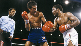 «Худой и взрывной» против «Ястреба». Допинг, наркотики, нокауты и смерть Аарона Прайора и Алексиса Аргуэльо