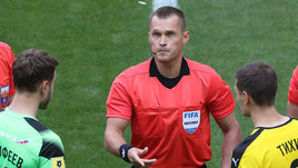 Арбитра Безбородова отправили в ФНЛ. Почему перестал судить Карасев?