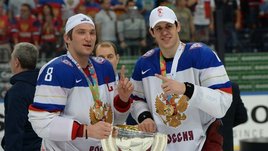 Не брать Овечкина и Малкина на Олимпиаду? На такое не решится никто