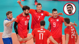 «Мы с украинцами уважаем друг друга. Если предстоящий матч приведет к небольшой оттепели, будет круто»