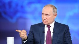 Владимир Путин: «Результат наших олимпийцев в Токио в целом удовлетворительный»
