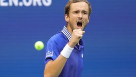 Медведев — последняя преграда для величайшего достижения в теннисе. Джокович будет рвать и метать