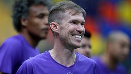 «Лимит убивает футбол, его надо отменять». Острое интервью Глеба