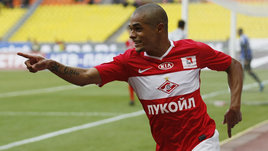 Спартаковский кумир с ДНК «Гояса». Веллитон вернулся домой