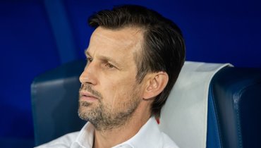 Сергей Семак.