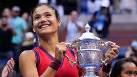 150-я ракетка мира взяла «Большой шлем». Это дно или перезагрузка женского тенниса?