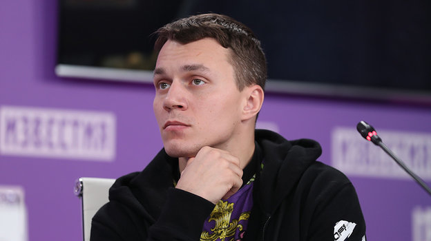 Артем Тарасов. Фото Федор Успенский, «СЭ» / Canon EOS-1D X Mark II Артем Тарасов. Фото Федор Успенский, «СЭ» / Canon EOS-1D X Mark II