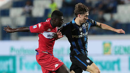 «Никакой». В Италии уничтожили Миранчука за матч с «Фиорентиной»