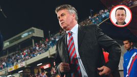 Уроки Хиддинка. Колонка Казакова