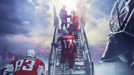 «Это вообще не про «Локомотив». Фильм «Небесная команда» — неуместный пиар на страшной трагедии