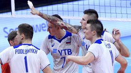 Россия — Польша. Это будет главная битва волейбольного Евро