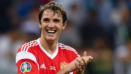 Когда-то Фернандес не ушел в «Интер». Он слишком любит ЦСКА, Москву и Россию