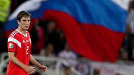 Спасибо, Марио! Ты стал настоящим русским