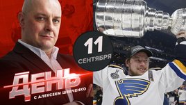 Тарасенко может остаться в «Сент-Луисе»