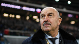 «Зенит» в Лиге чемпионов, «Спартак» и «Локомотив» в Лиге Европы: интервью Станислава Черчесова