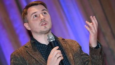 Владимир Стогниенко.