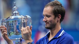 «Теперь буду выигрывать все, что можно». Даниил Медведев — о первом большом титуле