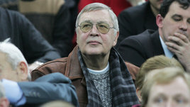 Из «Спартака» — в тюремную камеру. Грустная история Юрия Севидова