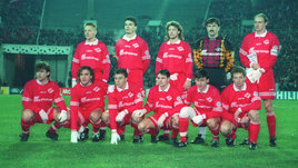 «Спартак» — лучшая команда Европы». Историческая осень красно-белых в Лиге чемпионов