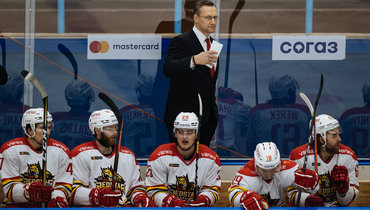 Решение «Куньлуня» — удар по репутации КХЛ.