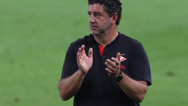 «В Лиге Европы «Спартак» сможет показать свою силу». Витория и Промес — о матче с «Легией»