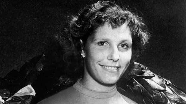 Инга Артамонова. Фото KNSB Инга Артамонова. Фото KNSB