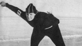 Главная тайна и трагедия советского спорта 60-х. Как убили гениальную конькобежку Ингу Артамонову