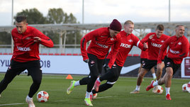 «Спартак» прошел стадии отрицания и гнева. Главное — не дойти до принятия