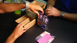 «В решении суда нет императива передачи базы данных». И.о. главы РУСАДА ответил на обвинения в невыдаче базы LIMS