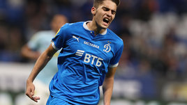 Захарян и «Барселона»: почему Арсен не поедет в Каталонию