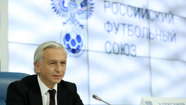 «Мы не предлагали отказаться от лимита, мы предлагали новый подход к нему». Дюков — о легионерах, реформах РПЛ и развитии футбола