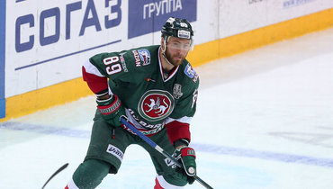 Артем Лукоянов.