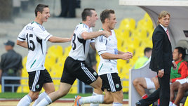 «Кариока ходил пешком. Оргвыводы? Кому-то ногу отрубим?» Как «Спартак» играл с «Легией»