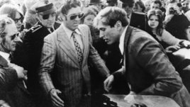 Разорвал письмо Госдепа и плюнул на его обрывки. Как Бобби Фишер из гения шахмат стал гением эпатажа