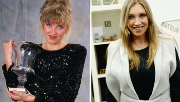 Двукратная олимпийская чемпионка-96 в беге на 800 и 1500 метров, мировая рекордсменка, чемпионка мира и Европы Светлана Мастеркова руководит Дворцом детского спорта.