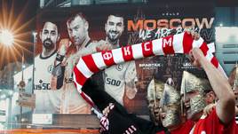 Россия против Польши. История ненависти футбольных болельщиков двух стран