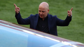 «Наша группа — уровня Лиги чемпионов». Николич и Камано — о матче с французами