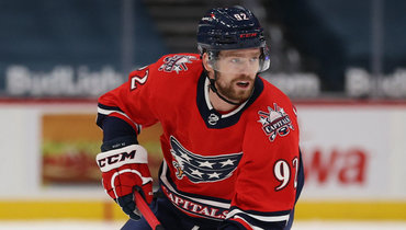 Евгений Кузнецов.