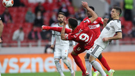 В Европе «Спартак» называли карликом еще до матча с «Легией». А что скажут сейчас?