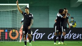 Экс-игроки «Тамбова» и «Нижнего Новгорода» разорвали «Шахтер»! «Шериф» начал Лигу чемпионов с победы