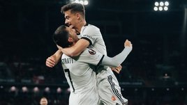 «Добавленное время: знаем, любим». «Легия» затроллила «Спартак» в соцсетях