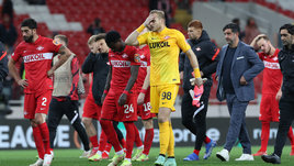 Психология лузеров. «Спартак» превратился в карлика