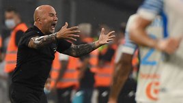 От бунта фанатов до идиллии. «Марсель» изменили Сампаоли и несостоявшийся спортивный директор «Локомотива»