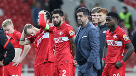 «Спартак» вряд ли заслужил поражение, но точно не переиграл «Легию». Причины провала